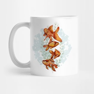 Fresh water Mug